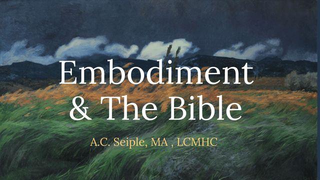 Embodiment & the Bible by A.C. Seiple