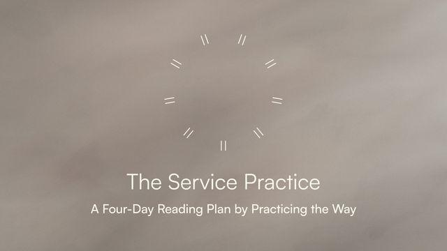 The Service Practice