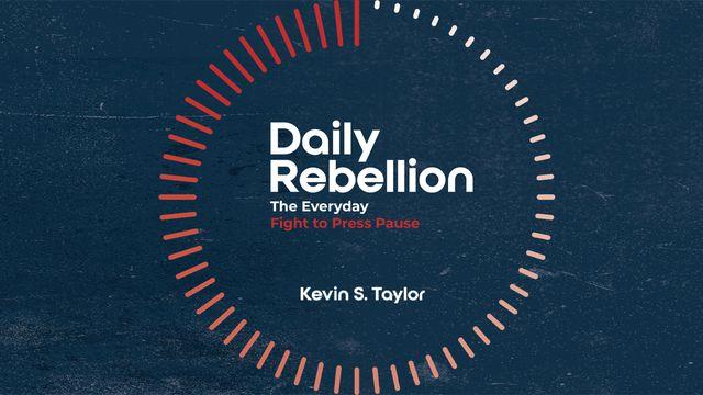 Daily Rebellion