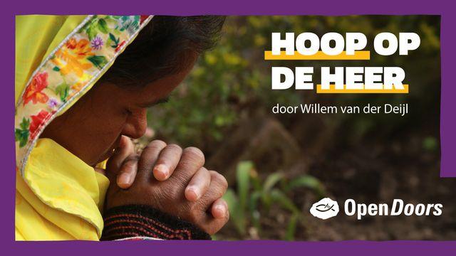 Open Doors | Hoop op de Heer