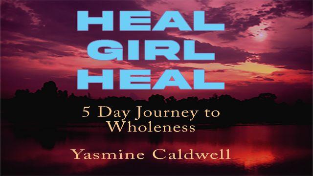 Heal Girl Heal