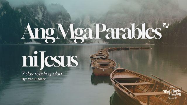 Ang Mga Parables ni Jesus