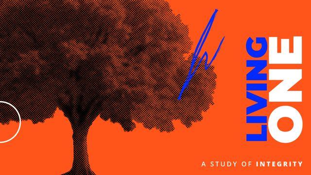 Living One: A Study of Integrity in Hebrews