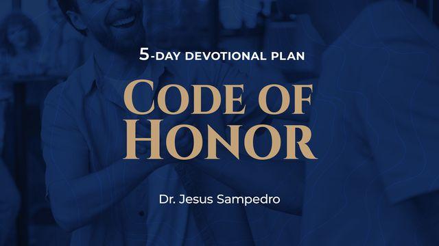 Code of Honor