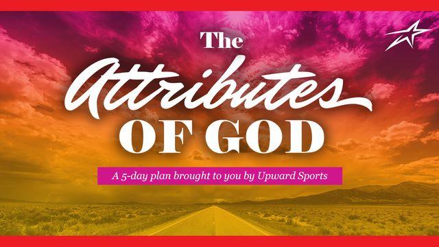 The Attributes of God