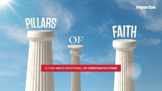 Pillars of Faith