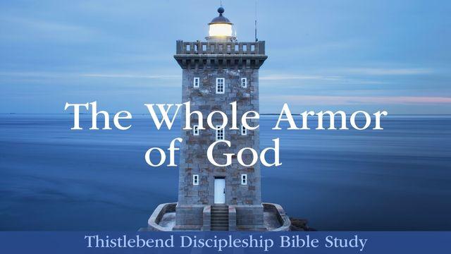 The Whole Armor of God