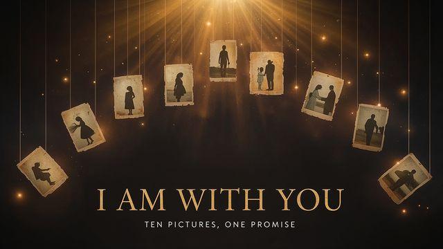 Ten Pictures, One Promise