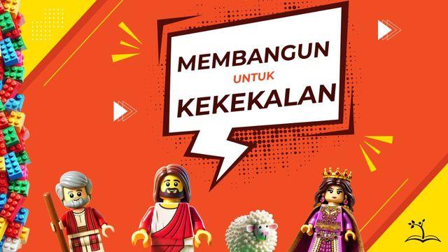Membangun Untuk Kekekalan