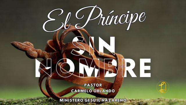 El Príncipe Sin Nombre