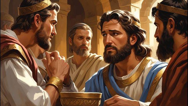 Biblical Wisdom for Making Life’s Decisions