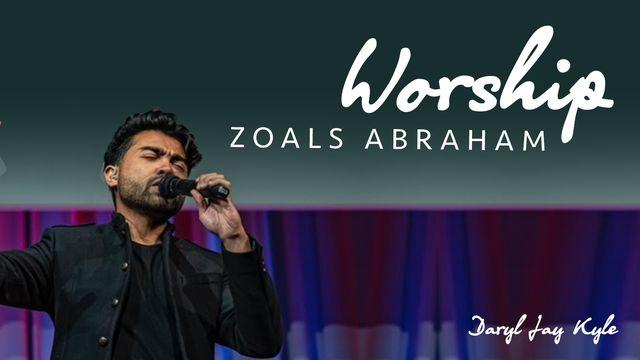 Worship zoals Abraham