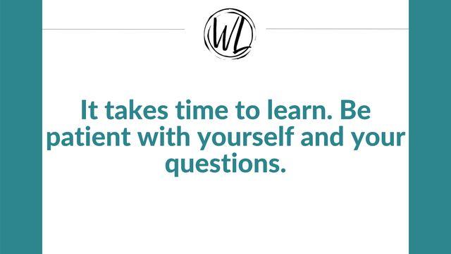 Lighting Up Our City Video 6: Dealing With Hard Questions and Doubts