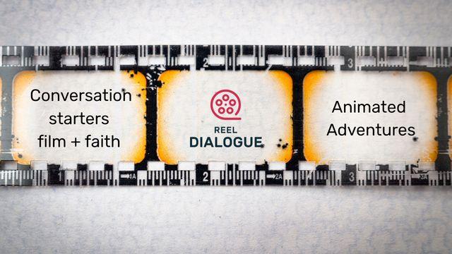 Animated Adventures - Film + Faith 