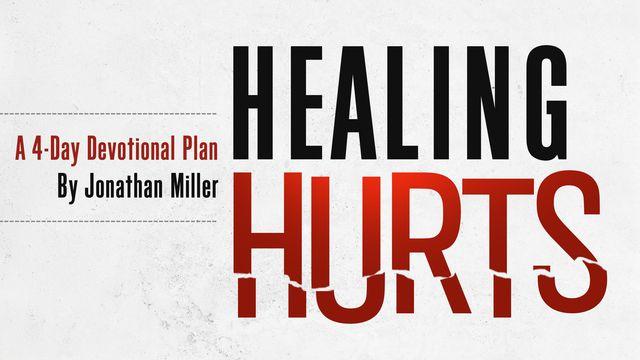 Healing Hurts