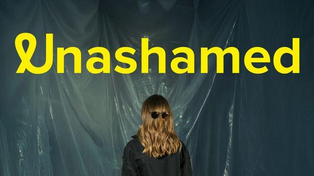 Unashamed