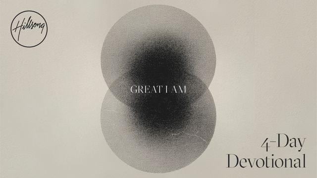 Great I AM