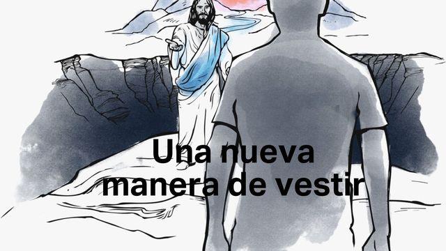 Una Nueva Manera De Vestir