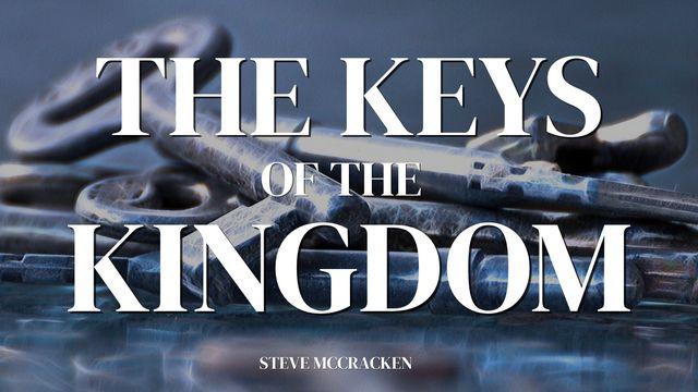 The Keys of the Kingdom