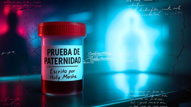 Prueba De Paternidad