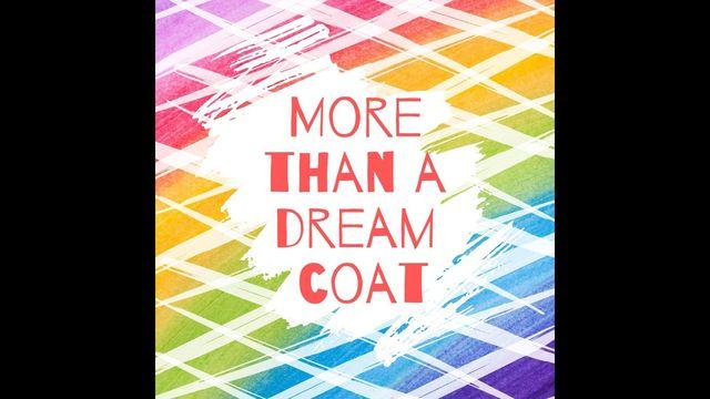 More Than a Dream Coat