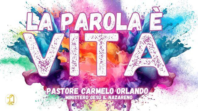 La Parola È Vita