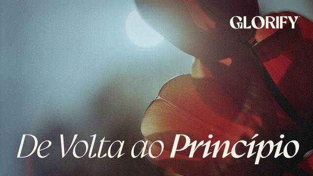 De Volta ao Princípio