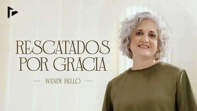 Rescatados Por Gracia