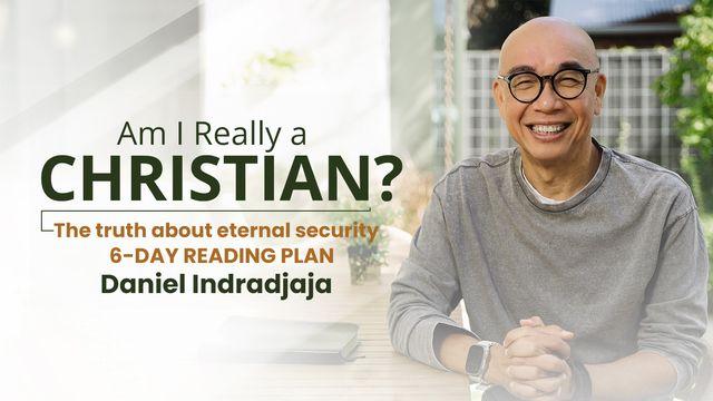 Am I Really a Christian?