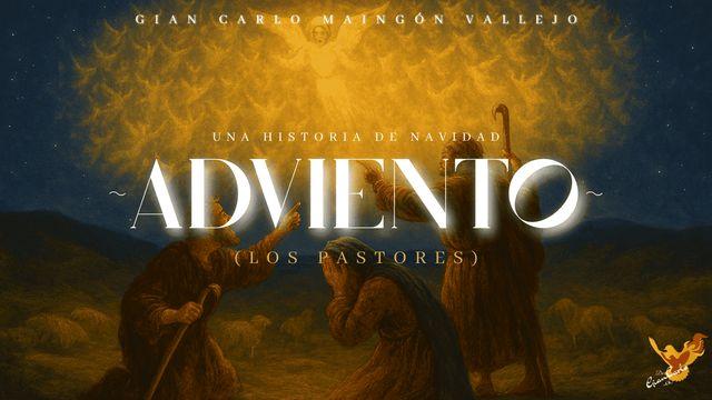Adviento: "Los Pastores" (4)