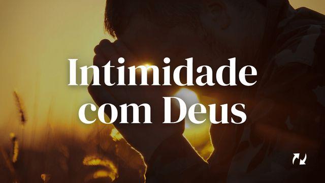Intimidade com Deus