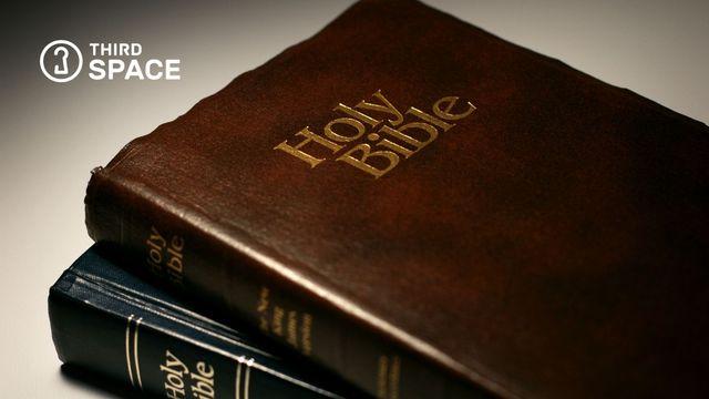 God in 60 Seconds - Basic Bible Bites