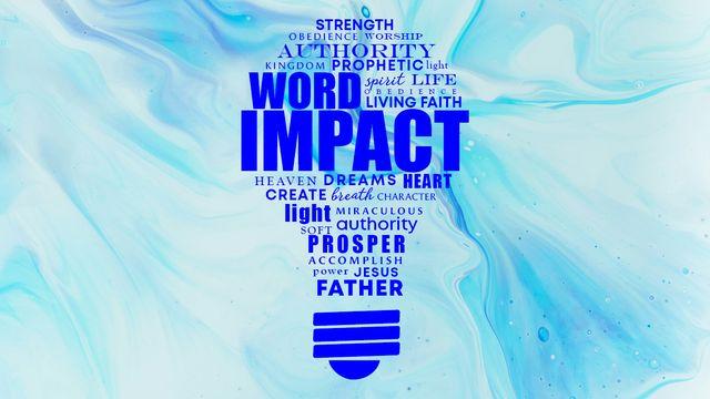 Word IMPACT!