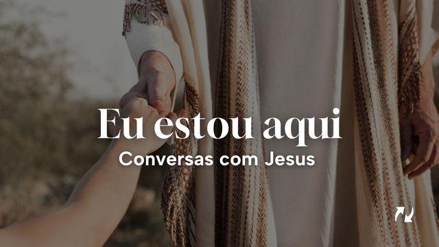 Conversas com Jesus