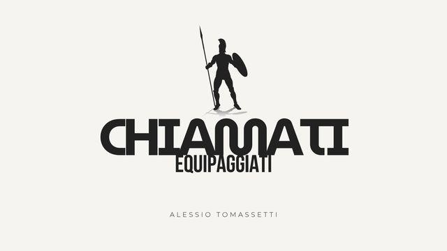 Chiamati Ed Equipaggiati