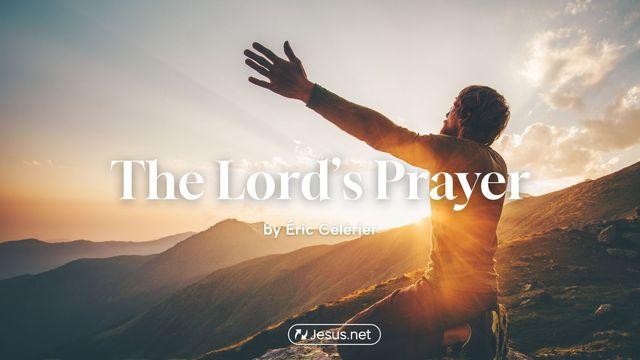 The Lord's Prayer
