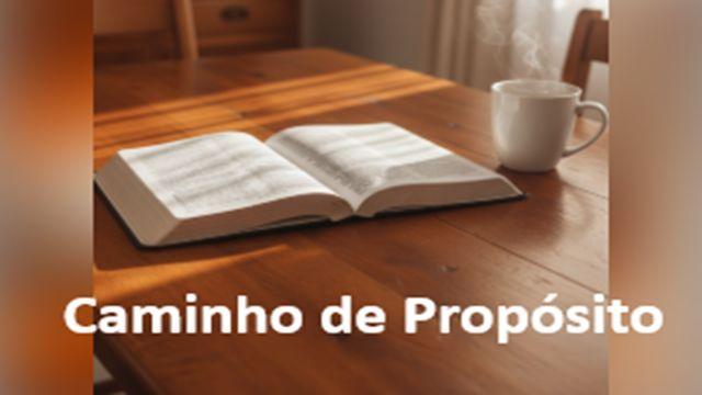 Caminho de Propósito