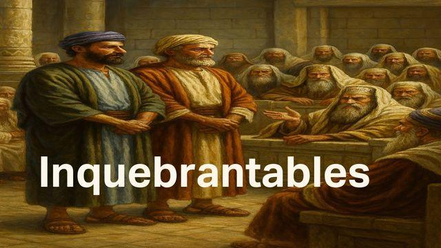 Inquebrantables