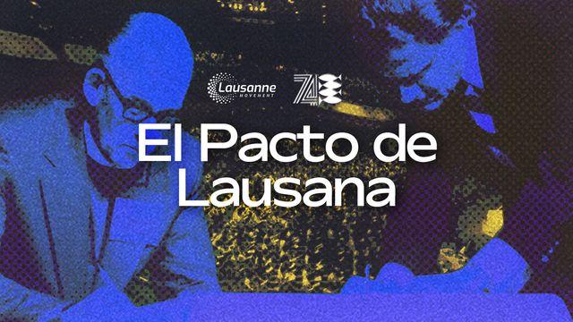 El Pacto De Lausana | Un Recorrido De 30 Días