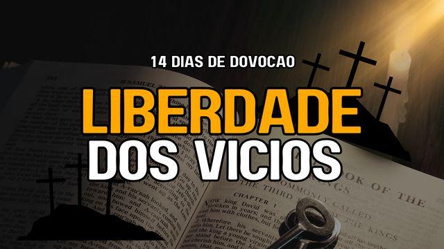 Liberdade dos Vícios