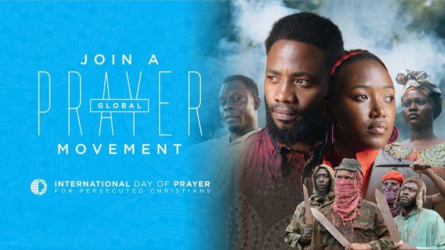 Near to the Brokenhearted - IDOP 2025