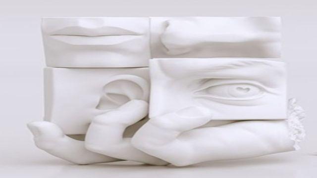 Cinco Maneiras De Sentir E Servir