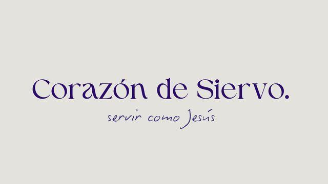Corazón de siervo