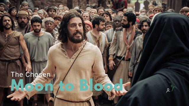 Moon to Blood (S4-E3)