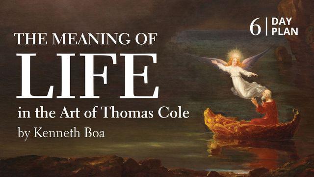 The Meaning of Life Through Art