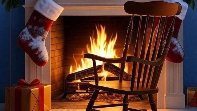 When They Won't Be Home for Christmas (Holiday Grief)