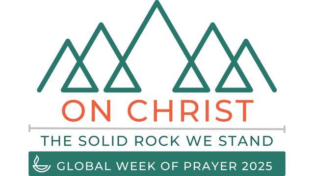 On Christ the Solid Rock We Stand