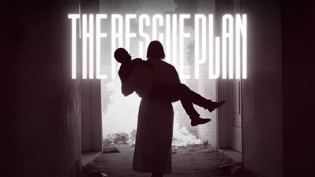 The Rescue Plan