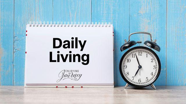 Daily Living