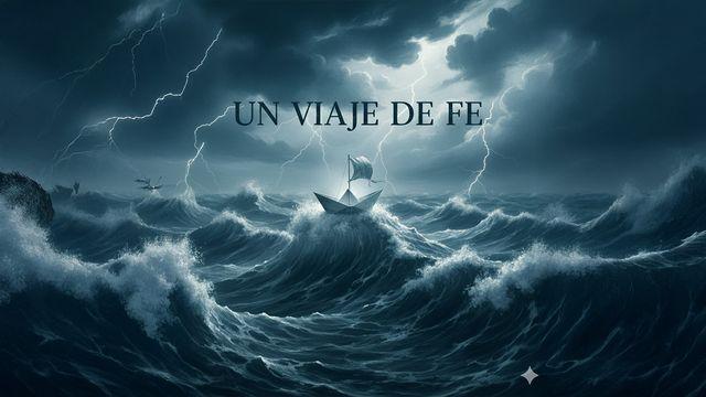 Un Viaje De Fe